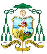 Archdiocese of Kisumu logo