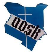 Association of Sisterhoods of Kenya logo