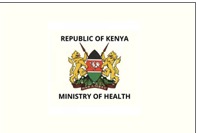 Ministry of Health logo