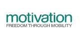Motivation Charitable Trust logo