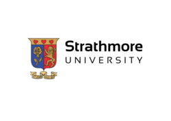 Strathmore University Logo