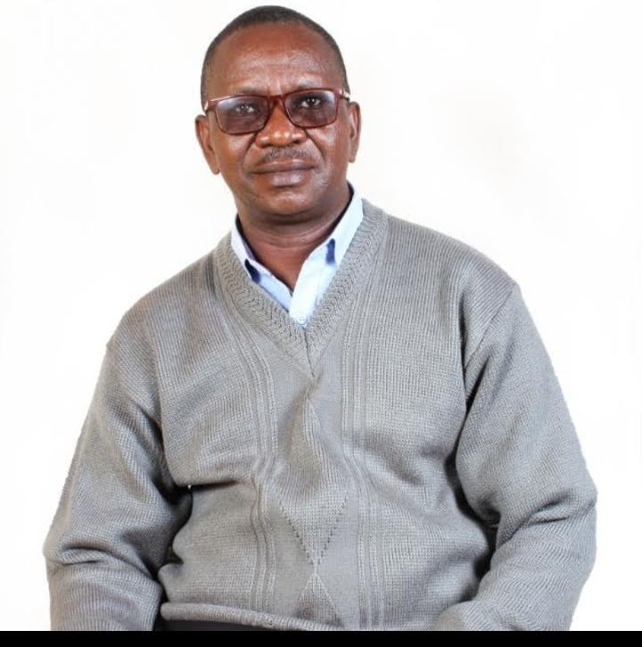 Bob Godfrey Odhiambo, Board Member