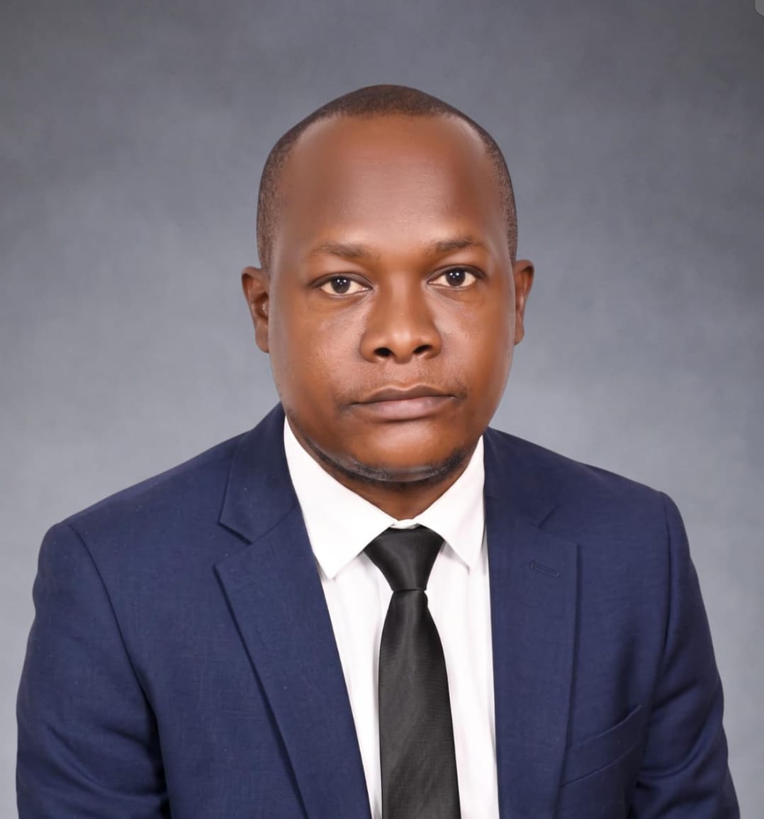 James Odera, Board Member