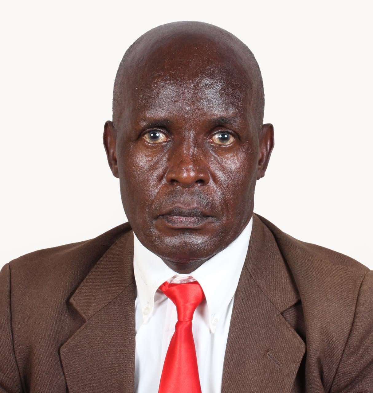 Kennedy Odongo, Board Member