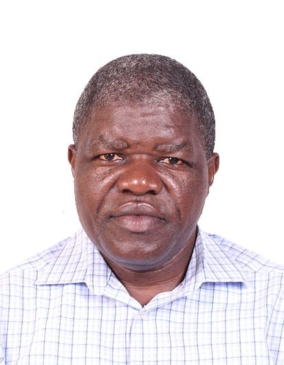 Philip Nyaswa, Board Member
