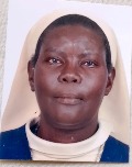 Sr. Maryanne Odinga, Board Member