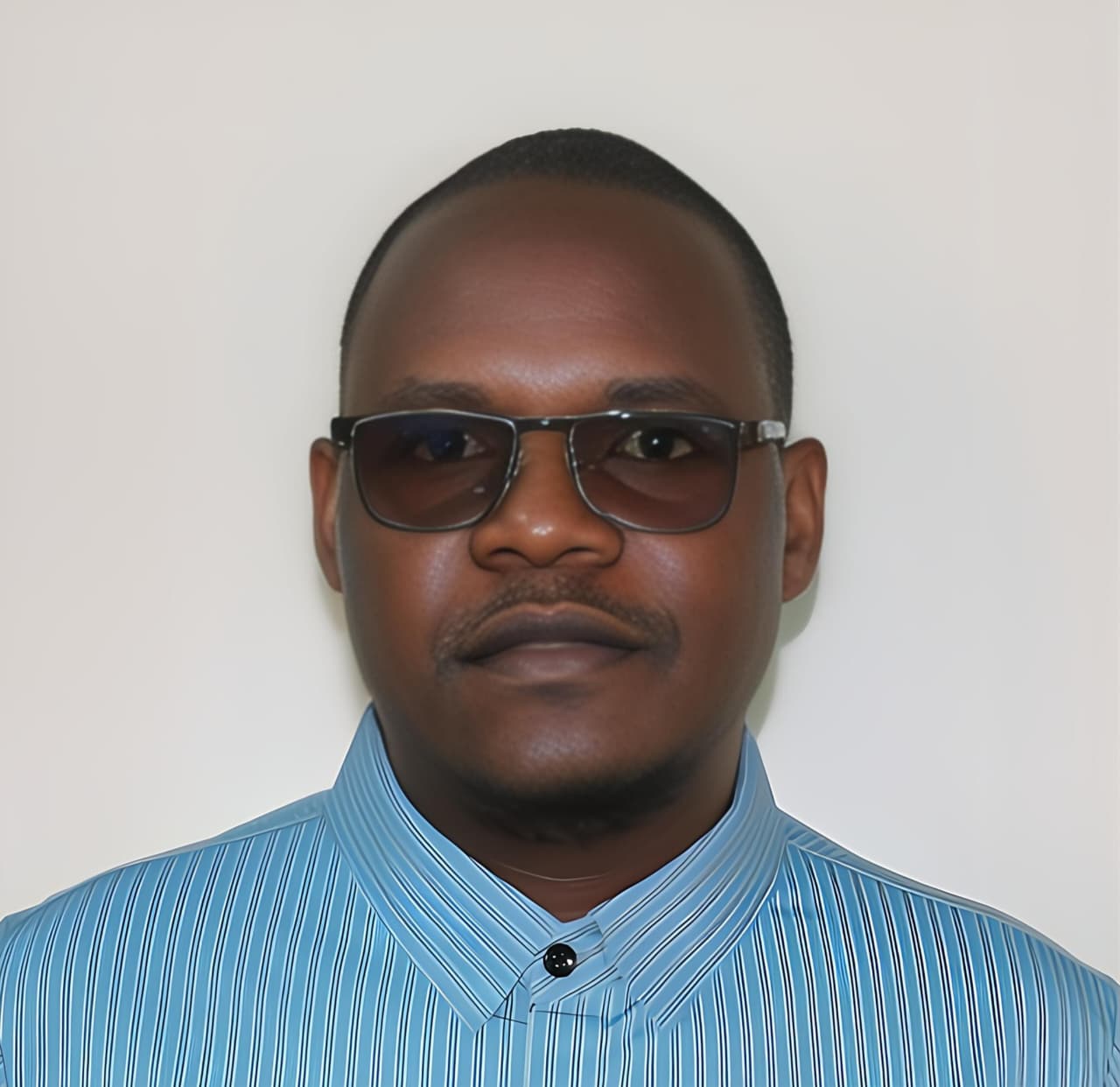 Mr. Walter Ouma Otieno, Finance Officer